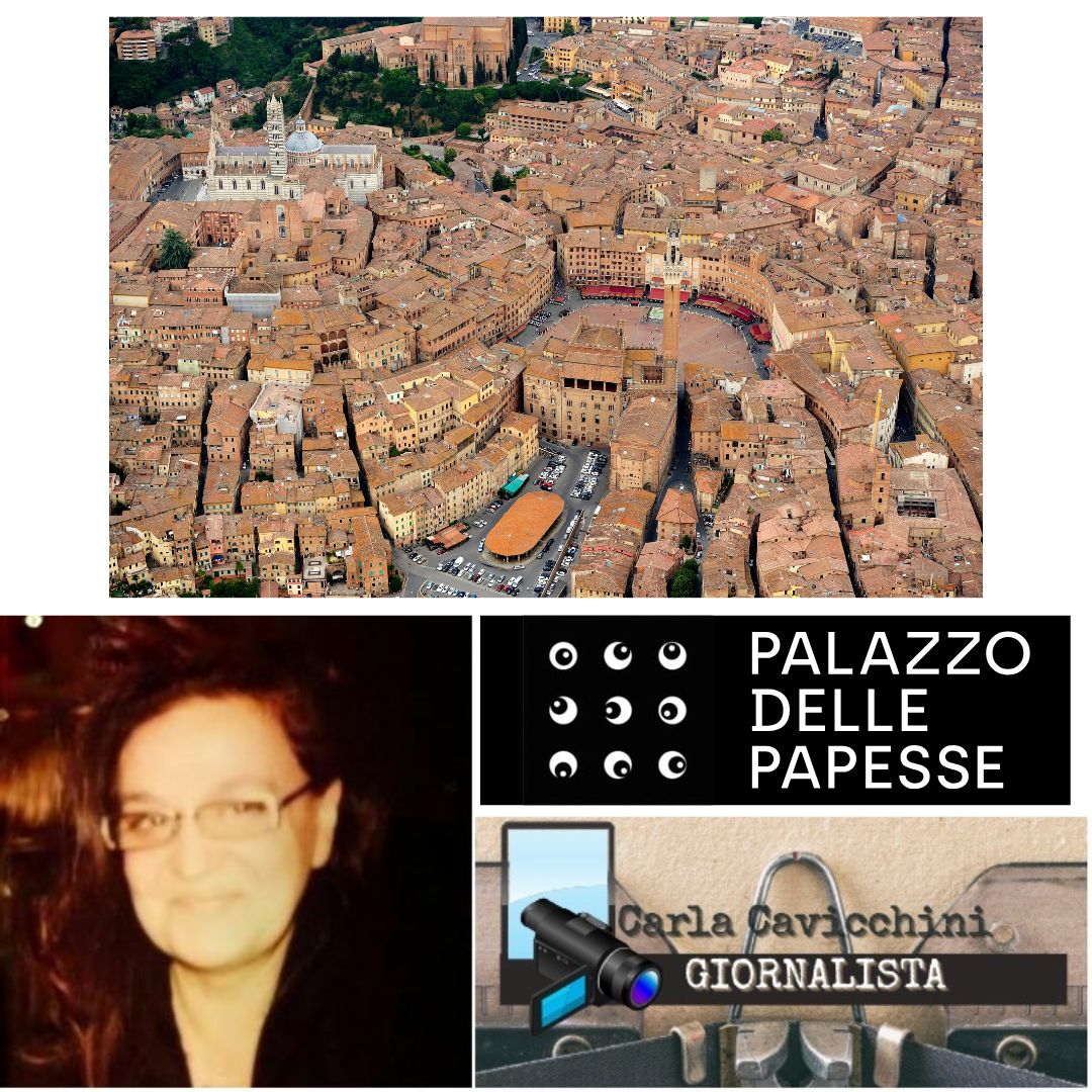 Carla Cavicchini racconta: un anno di rinascita per Palazzo delle Papesse